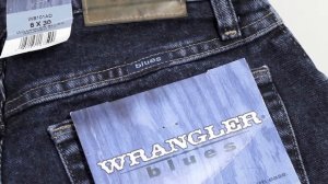 Женские джинсы Wrangler | Women Wrangler wb101ad relax fit