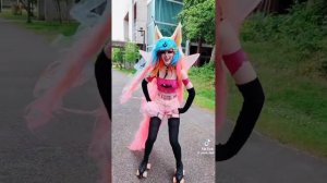 ~°Косплей Отель Хазбин и Адский Босс °~