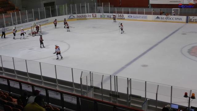 Обзор игры Кременчуг - Могилёв (2006)