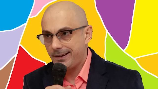 Армен Гаспарян 17.05.2025 смотреть онлайн