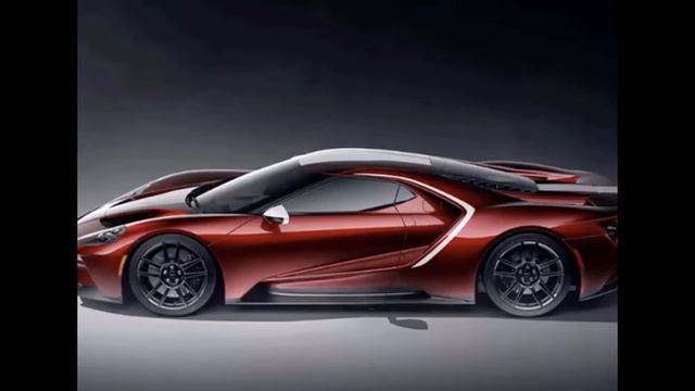 ТОП-10 самых крутых машин 2021 года! смотреть онлайн