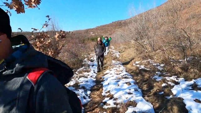 Боров Камък с.Боровица