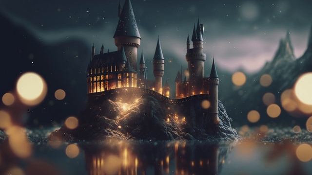 Музыка волшебного замка/ Magic Castle Music #music2023 #bestmusic #музыка #музыкадлядуши