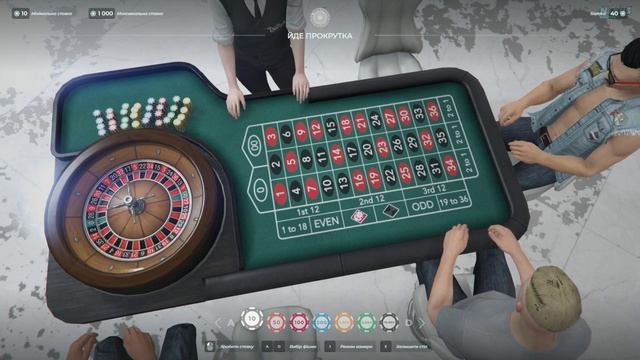 Начало пути на NEXUS RP | Новая жизнь - новие возможности смотреть онлайн