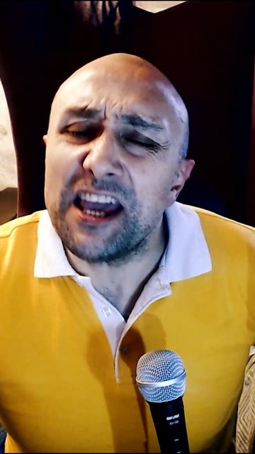 Юрий Антонов Не забывай Клондайс кавер смотреть онлайн