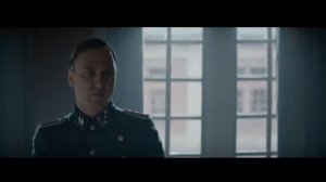 «Уроки фарси» 2020г. сцена из фильма