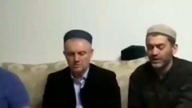 Мавлид "Гlаламалъул фахролъи" смотреть онлайн