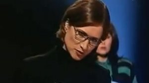 Вы самое слабое звено, прощайте