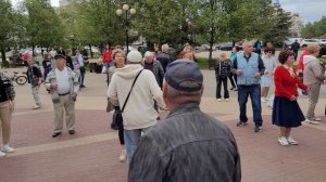 Дарите женщинам цветы... 17.05.25...