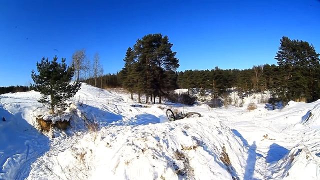 пристреливаемся к 3 дерту