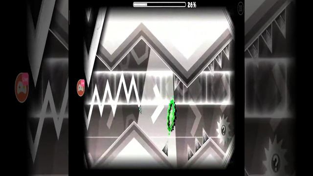 Прохожу Хард Демон на телефоне смотреть онлайн