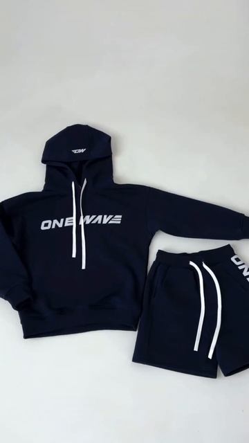 ONE WAVE | ПОДРОСТКОВАЯ ОДЕЖДА смотреть онлайн