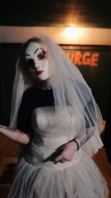 Судная ночь близко... А ты сможешь ее пережить?