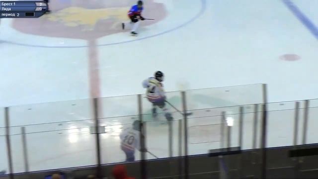 1.11.2017. 2006. Брест. Брест 1 - Лида