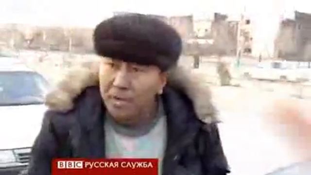 Жанаозен - слова очевидцев проишествий смотреть онлайн