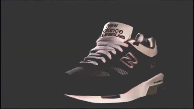 где купить кроссовки New Balance
