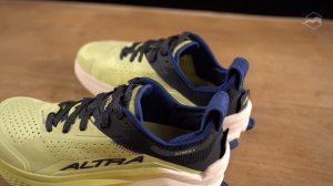 Кроссовки Altra Olympus 6