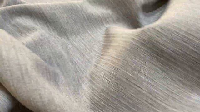 ТД НеваТкани. Костюмно-плательный серый меланж Даллас