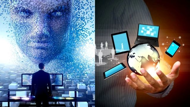 Возможности человека в информационной сфере смотреть онлайн