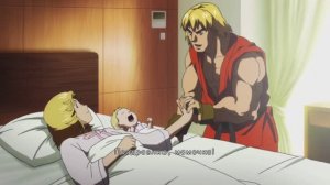 Street Fighter 4 — Геймплей | Прохождение (PC)