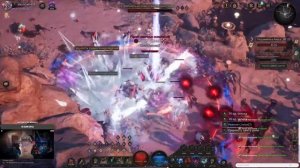 UNDECEMBER - 5 SEASON - ТОП БИЛД - МОРОЗНЫЙ УДАР - БЕЗ ДОНАТА