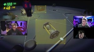 ИВАН ЗОЛО, ШАРФ, ВЕЛЯ ИГРАЮТ В R.E.P.O