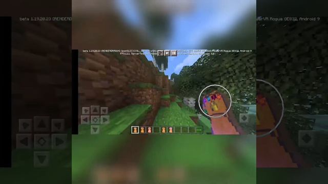 Обзор мода на перчатку таноса. смотреть онлайн