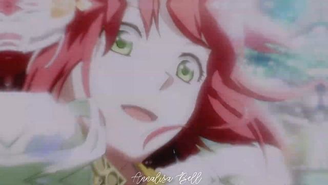 Аниме клип про любовь- Верю в тебя