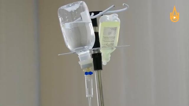 30 нуждающимся женщинам из Алмалыка оказана медицинская помощь