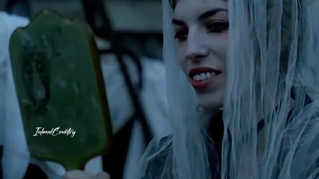 клип на фильм "СентАнж / Saint Ange". смотреть онлайн