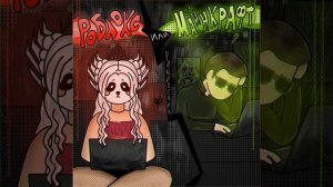 РОБЛОКС ИЛИ МАЙНКРАФТ [Speed Up]