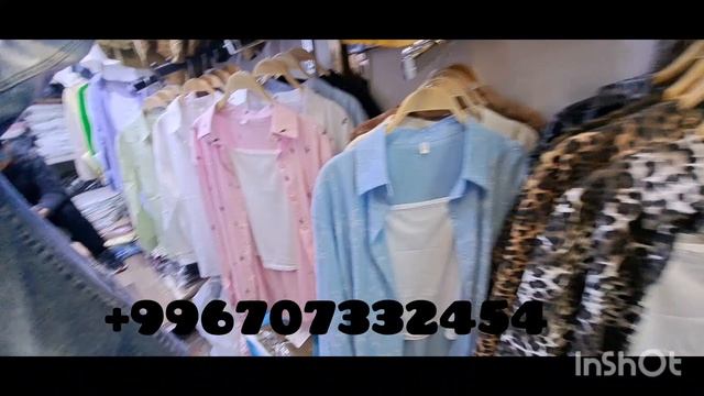 ФУТБОЛКИ /РУБАШКИ ЛЕТО/ОПТОМ ДОРДОЙ БИШКЕК