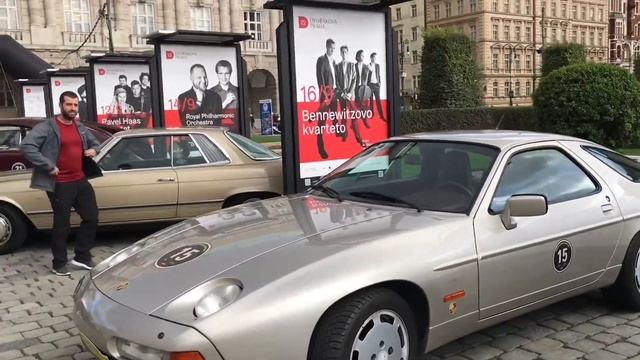 Ви Бачили Машину З Крилами і Хвостом? Раритетні Авто смотреть онлайн