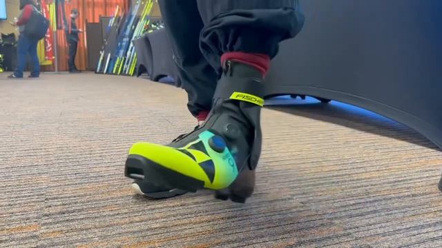 Краткий обзор коллекции Fischer 2025-26 смотреть онлайн