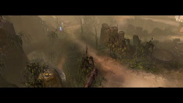 Warhammer 40,000 Dawn of War II - Retribution смотреть онлайн