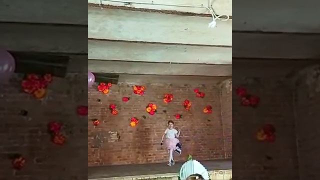 Кравченко Жанна 7 лет 