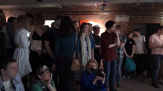 Кино-страсть