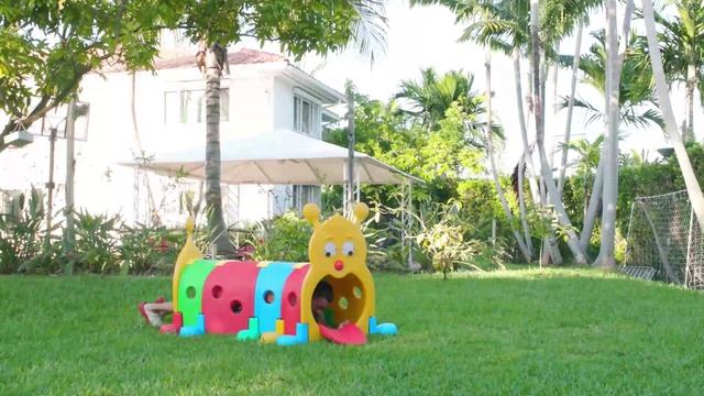 Майя и Маша: Забавные истории о том, как учиться весело! смотреть онлайн