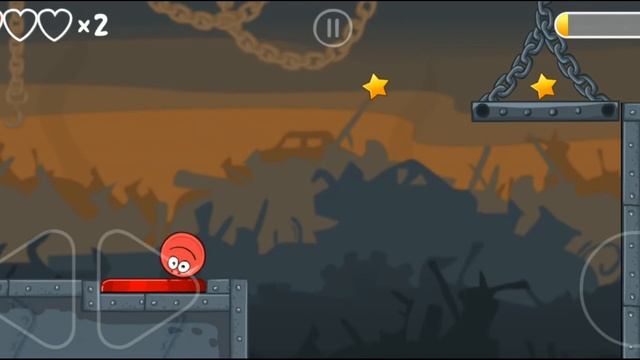 RED BALL 4 3 ЧАСТЬ | 29 Серия смотреть онлайн