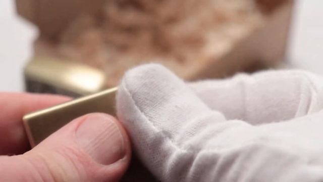 Бензиновая зажигалка из серии 