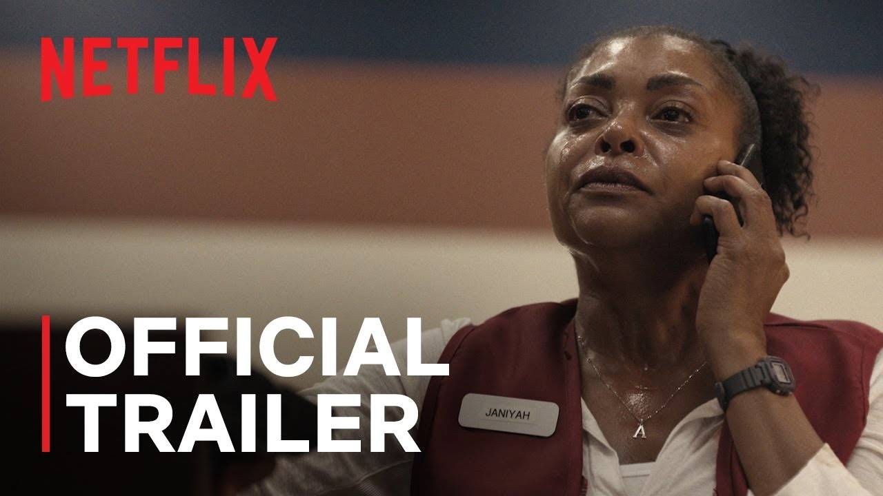 Straw Movie - Official Trailer | Netflix смотреть онлайн