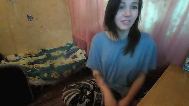 Катерина Маршал — Киев