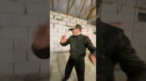 Американ Бой с Профессором / ГАРДЕЙ И ИВАНЫЧ #топ #дед #?