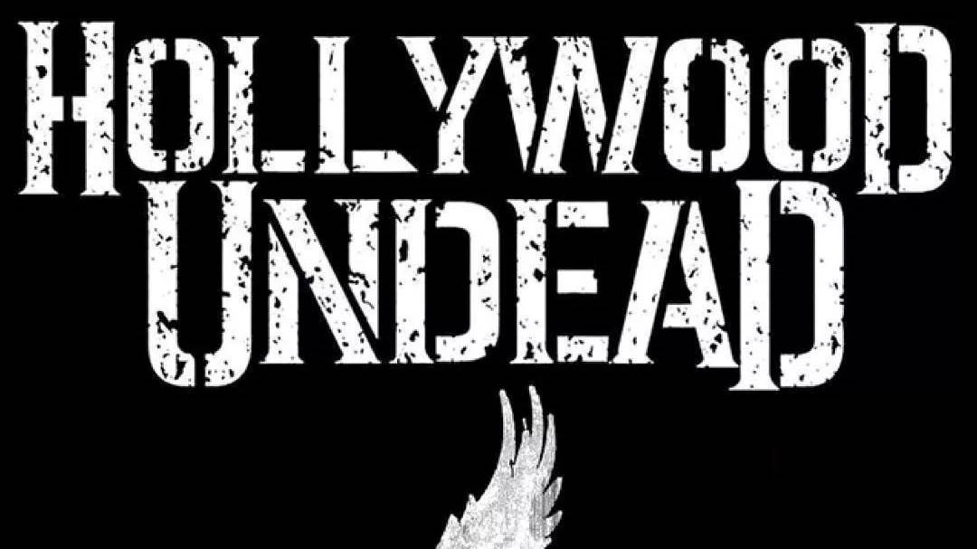 Hollywood Undead — playlist best tracks from the best смотреть онлайн