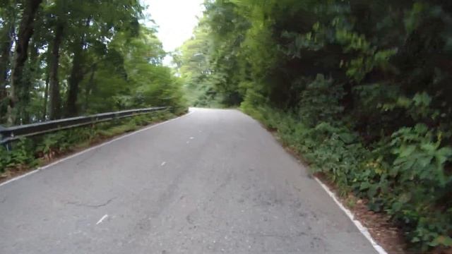 Забег на Ахун - познание смыслов жизни!