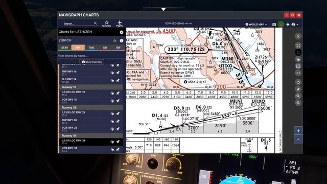 [LIVE] MSFS2020 | LDSP (Сплит) - LSZH (Цюрих) | A320 FBW смотреть онлайн