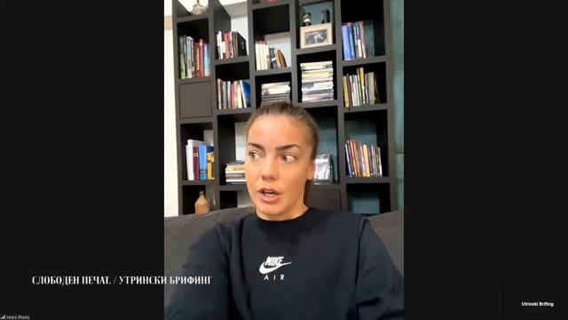 Алпинистката Дишовска: Одиме на Килиманџаро