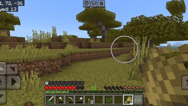 Minecraft выживание 6 серия (часть 2) "ферма мобов" смотреть онлайн