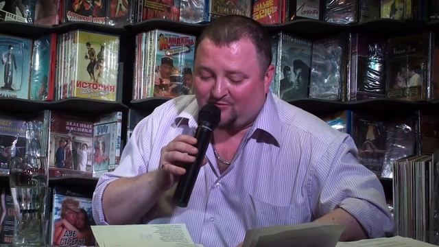 Кирилл Соломонов - Постельное бельё смотреть онлайн