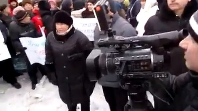 Дурні люди
